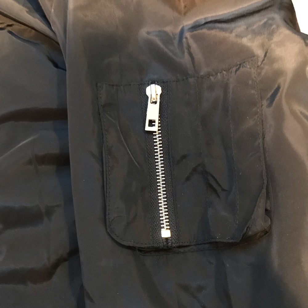 Active jacket